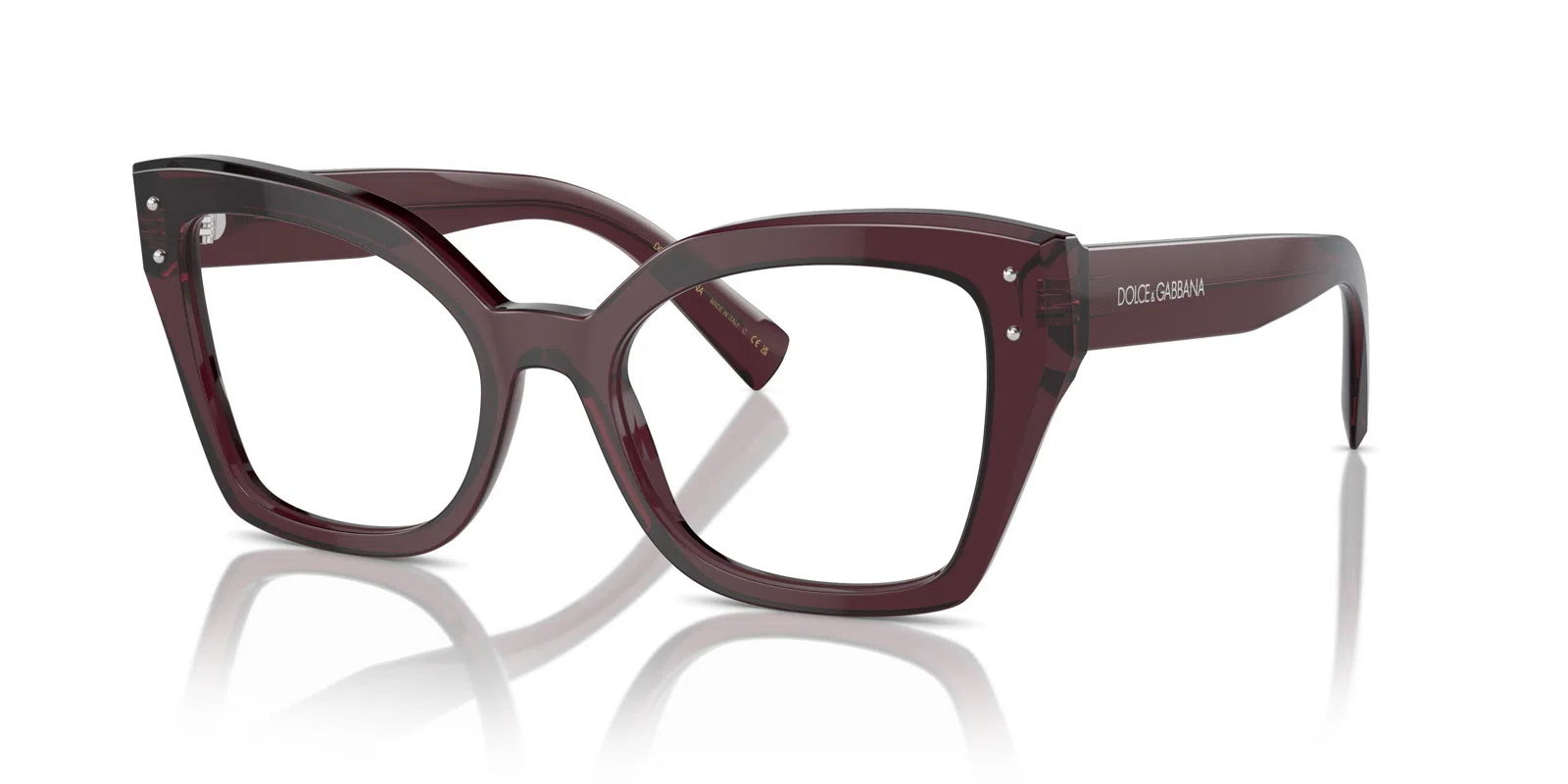 Dolce & Gabbana 3386 Eyeglasses - view 10
